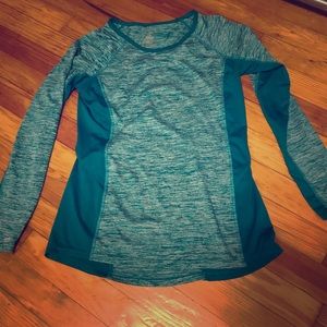 Women’s dry fit shirt
